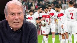 Mustafa Denizli'den Türkiye için Romanya ve Dünya Kupası play-off iddiası!