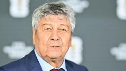 Romanya'da Mircea Lucescu'dan A Milli Takım yorumu: Türkler'i çok iyi tanıyorum