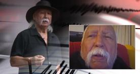 Prof. Dr. Üşümezsoy'dan İstanbul için ezber bozan deprem açıklaması: Tesisat var ama cereyan yok