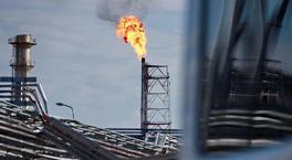 Putin'in temsilcisi Dmitriyev: Avrupa, Rus doğal gazını bırakarak 1,4 trilyon dolar kaybetti