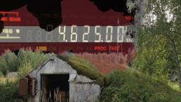 Uyanan 'Kıyamet Radyosu'nun sırrı! Sinyalde 'Letonya' patladı: Rusya saldırı mı planlıyor?