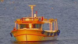 Sahil Güvenlik Komutanlığından Türk balıkçı teknesine ateş açılmasıyla ilgili açıklama