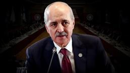 TBMM Başkanı Kurtulmuş'tan 'Terörsüz Türkiye' komisyonu açıklaması: Artık son dönemece geliyoruz