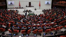 TBMM'de kabul edildi! Turizm, afet ve güvenlikte kapsamlı değişiklikler geliyor