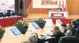 Komisyon İmralı’ya giderse...