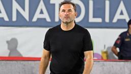 Galatasaray'ın transfer planı belli oldu! Okan Buruk'tan talimat