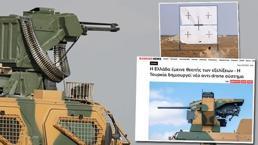 Yunan basınından Türkiye itirafı! 'Seyirci kaldık, artık lider Ankara'