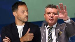 Fenerbahçe'den Süper Lig yıldızına transfer kancası!