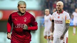 Osman Şenher'den Icardi çıkışı: Artık ciddi karar vermesi lazım