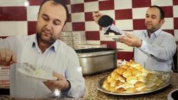 Çobanlık yapıyordu, şimdi 103 şubesi var! '1 ayda kazanamadığımı tek günde kazandım'