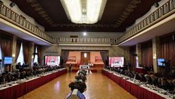 'Terörsüz Türkiye' komisyonu İmralı'ya gidecek! AK Parti adına heyette yer alacak isim belli oldu