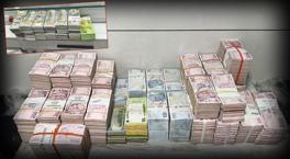 9 ilde yasa dışı bahis soruşturması! 4'ü hakem 32 kişi tutuklandı