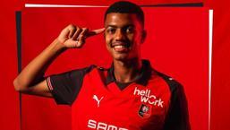 Trabzonspor'un yeni hedefi Faslı genç yıldız! Kulüpler peşinde