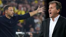 Fenerbahçe'de Tedesco ile Zico havası geri geldi!