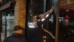 İstanbul'da zehirlenme kabusu! Aynı restorandan lahmacun yiyen 25 kişi hastaneye başvurdu