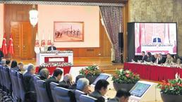 Komisyon ziyarete 'evet' dedi: 32 oyla İmralı vizesi