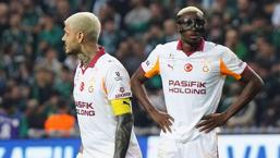 Galatasaray'da forvet sıkıntısı! Barış Alper kararı