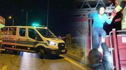 Hatay'da oto galeri yandı, binadan kaçmaya çalışan 2 kişi öldü