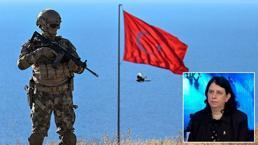 İsrailli uzmandan Türkiye itirafı! 'Korkmak için sebeplerimiz var' dedi, 4 maddeye dikkat çekti