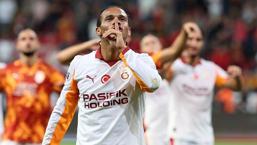 ÖZEL | Almanya'dan Leroy Sane iddiası! 'Osimhen'in yokluğunda daha çok sorumluluk alır'