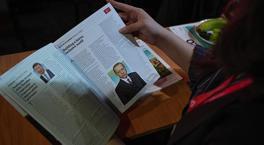 Cumhurbaşkanı Erdoğan’ın 'Daha Adil Dünya' vurgusu G20 özel dergisinde