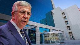 İçişleri Bakanlığı'ndan Mansur Yavaş ve özel kalem müdürü hakkında soruşturma izni