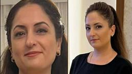 Ebru'nun ölmeden son sözü bu oldu: Benim sonum, bu adamdan olacak