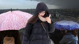 Haftaya üşüyeceğiz, sıcaklıklar düşecek! Meteoroloji son haritayı paylaştı