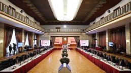 İmralı'ya AK Parti, MHP ve DEM Parti'deki heyet gidecek