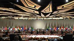 ABD'nin itirazına rağmen G20 Liderler Zirvesi'nin sonuç bildirisi kabul edildi