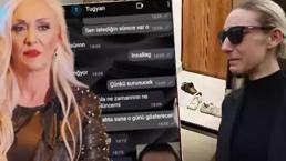 Güllü'nün kızı Tuğyan Ülkem Gülter uyuşturucu testine girdi: Kendimizden eminiz