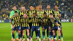 Fenerbahçe'den golcü harekatı! Girişimler başladı