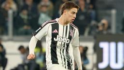 Juventus'ta Spalletti'den Kenan Yıldız yorumu! 'Lider özelliğine sahip'