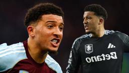 İstanbul'a gelen Jadon Sancho için ayrılık iddiası! Süper Lig devi devrede