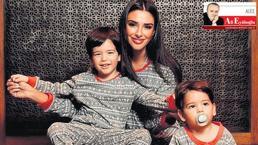 Aslıhan Turan’ın şaşırtan mektubu