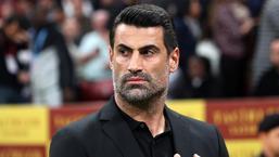 Volkan Demirel: Galatasaray'ı bu sezon en çok zorlayan takımdık
