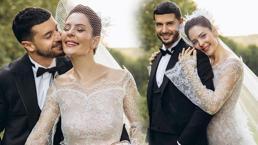 Boşanma iddialarına aşk dolu pozla yanıt! Ünlü çiftten romantik paylaşım