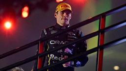 Formula 1'de Las Vegas yarışını Max Verstappen kazandı! Norris ve Piastri'ye diskalifiye şoku