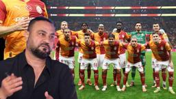 Hasan Şaş patladı: Korkaklıktan iki metre pas vermiyor! Galatasaray ile ilişkisi bitti