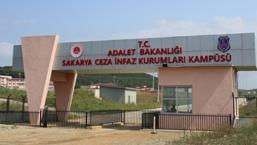 Sakarya'da cezaevinde zehirlenme şüphesi! Hükümlü sayısı 266'ya çıktı