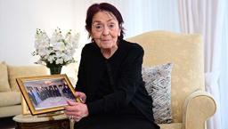 Cumhurbaşkanı Erdoğan'ın öğretmeni anlattı: 'Daha o yıllarda liderliğini gösteriyordu'