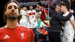 Real Madrid'de Arda Güler'e Szoboszlai şoku! Forma tehlikesi