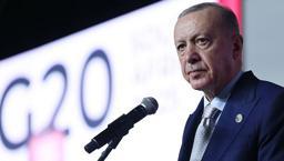 Son dakika... Cumhurbaşkanı Erdoğan: Putin ile yarın telefonda görüşeceğim