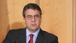 Eski Almanya Dışişleri Bakanı Gabriel, ABD'nin Ukrayna planının değiştirilmesi çağrısında bulundu