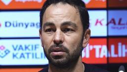 Selçuk İnan: Oyuncularımı gönülden tebrik ediyorum