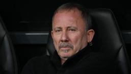 Beşiktaş Teknik Direktörü Sergen Yalçın maç sonu konuştu: Psikolojimiz bozuldu