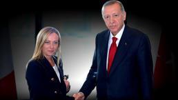 Meloni'den '28 maddelik barış planı' için Erdoğan vurgusu: Müzakerelere dahil olması iyi bir gelişme
