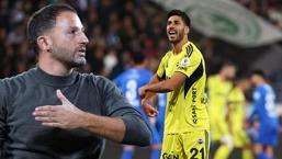 Fenerbahçe'nin galibiyetinin sonrası Halil Özer: Böyle bir adamı bu devirde nerede bulacaksın?