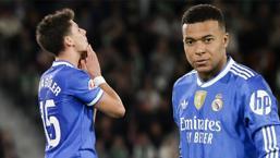 Real Madrid'de Mbappe'den Arda Güler'e serzeniş! 'Bana pas vermelisin'