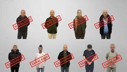 Bakan Yerlikaya: Kırmızı bültenle aranan 7, ulusal düzeyde aranan 2 şahıs Türkiye’ye iade edildi